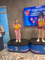 Елецкие спортсмены привезли медали с соревнований по плаванию из Московской области