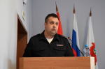 Вопросы безопасности детей и профилактики правонарушений обсудили в Ельце