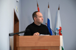 Проблему наркотиков обсудили в администрации Ельца