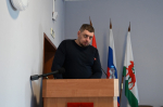 Проблему наркотиков обсудили в администрации Ельца