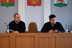 Проблему наркотиков обсудили в администрации Ельца