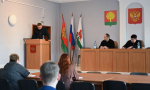 Проблему наркотиков обсудили в администрации Ельца