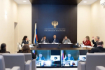 Поздравляем с высокой государственной наградой!