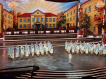1 октября 2026 года в Государственном Кремлёвском дворце состоялся торжественный концерт, приуроченный к Международному Дню учителя