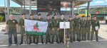 Завершилась ежегодная военно-патриотическая игра старшеклассников Союза городов воинской славы «Наша сила — в единстве!»