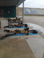 Завершилась ежегодная военно-патриотическая игра старшеклассников Союза городов воинской славы «Наша сила — в единстве!»