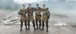Завершилась ежегодная военно-патриотическая игра старшеклассников Союза городов воинской славы «Наша сила — в единстве!»
