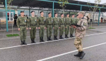 Завершилась ежегодная военно-патриотическая игра старшеклассников Союза городов воинской славы «Наша сила — в единстве!»