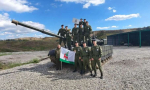 Завершилась ежегодная военно-патриотическая игра старшеклассников Союза городов воинской славы «Наша сила — в единстве!»