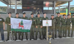 Завершилась ежегодная военно-патриотическая игра старшеклассников Союза городов воинской славы «Наша сила — в единстве!»