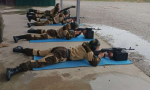 Завершилась ежегодная военно-патриотическая игра старшеклассников Союза городов воинской славы «Наша сила — в единстве!»