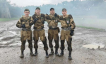 Завершилась ежегодная военно-патриотическая игра старшеклассников Союза городов воинской славы «Наша сила — в единстве!»