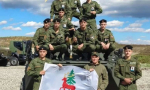 Завершилась ежегодная военно-патриотическая игра старшеклассников Союза городов воинской славы «Наша сила — в единстве!»