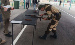 Завершилась ежегодная военно-патриотическая игра старшеклассников Союза городов воинской славы «Наша сила — в единстве!»