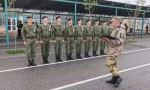 Завершилась ежегодная военно-патриотическая игра старшеклассников Союза городов воинской славы «Наша сила — в единстве!»