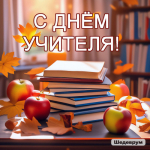 Поздравляем!