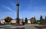 8 октября Елец отметит 19 лет со дня присвоения почётного звания «Город воинской славы»