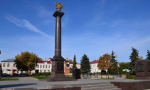 8 октября Елец отметит 19 лет со дня присвоения почётного звания «Город воинской славы»