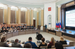 Липецкая область участвует во Всероссийской штабной тренировке по гражданской обороне, которая началась сегодня и одновременно проходит по всей стране