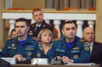 Липецкая область участвует во Всероссийской штабной тренировке по гражданской обороне, которая началась сегодня и одновременно проходит по всей стране