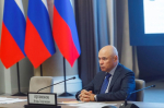 Липецкая область участвует во Всероссийской штабной тренировке по гражданской обороне, которая началась сегодня и одновременно проходит по всей стране