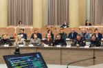 Липецкая область участвует во Всероссийской штабной тренировке по гражданской обороне, которая началась сегодня и одновременно проходит по всей стране