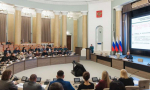 Липецкая область участвует во Всероссийской штабной тренировке по гражданской обороне, которая началась сегодня и одновременно проходит по всей стране