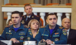 Липецкая область участвует во Всероссийской штабной тренировке по гражданской обороне, которая началась сегодня и одновременно проходит по всей стране