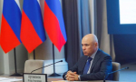 Липецкая область участвует во Всероссийской штабной тренировке по гражданской обороне, которая началась сегодня и одновременно проходит по всей стране