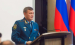 Липецкая область участвует во Всероссийской штабной тренировке по гражданской обороне, которая началась сегодня и одновременно проходит по всей стране
