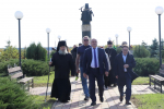 Экопресс‑тур по территории Елецкого муниципального округа
