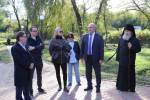 Экопресс‑тур по территории Елецкого муниципального округа