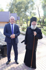 Экопресс‑тур по территории Елецкого муниципального округа