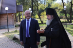 Экопресс‑тур по территории Елецкого муниципального округа