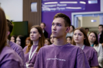 В Ельце завершился муниципальный молодёжный форум «ЕлецМол 2026»