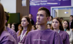 В Ельце завершился муниципальный молодёжный форум «ЕлецМол 2026»
