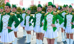 Мероприятие «В гостях у Неженских гусар»  проходит в Ельце