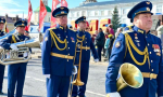 Мероприятие «В гостях у Неженских гусар»  проходит в Ельце