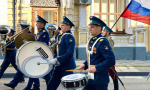 Мероприятие «В гостях у Неженских гусар»  проходит в Ельце