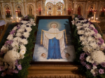 14 октября, день Покрова Пресвятой Богородицы!