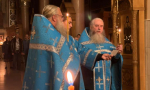 14 октября, день Покрова Пресвятой Богородицы!