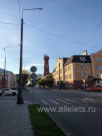 В Ельце местная жительница подозревается в убийстве супруга при превышении пределов необходимой обороны!