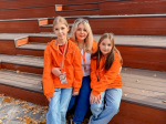 «ПРОМЕТЕЙ» ПРИНЯЛ ЕЛЕЦКИЕ СЕМЬИ