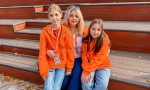 «ПРОМЕТЕЙ» ПРИНЯЛ ЕЛЕЦКИЕ СЕМЬИ