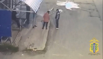 В Ельце участковым уполномоченным полиции местный житель уличен в хулиганстве, совершенном с применением аэрозольного пистолета
