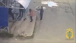 В Ельце участковым уполномоченным полиции местный житель уличен в хулиганстве, совершенном с применением аэрозольного пистолета