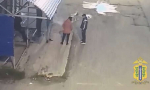 В Ельце участковым уполномоченным полиции местный житель уличен в хулиганстве, совершенном с применением аэрозольного пистолета