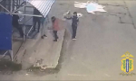 В Ельце участковым уполномоченным полиции местный житель уличен в хулиганстве, совершенном с применением аэрозольного пистолета
