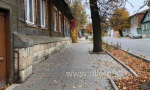 Старинный Елец. Въезды во дворы