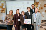 16 октября состоялся финал открытого областного конкурса «Призвание — учитель!»